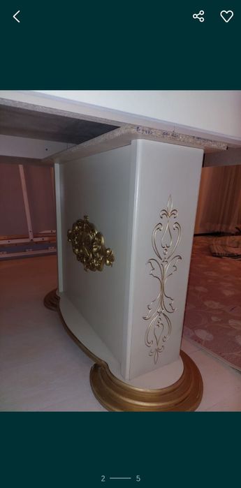 Срочно. Продам. Столь