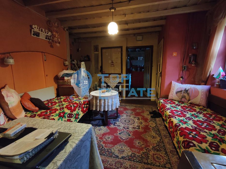 Продава се Къща в с. Горна Липница, Област Велико Търново - 150 кв.м за 238 €/кв.м - Снимка #3