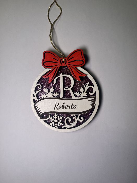 Globuri personalizate