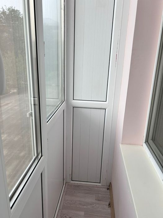 Продам квартиру .