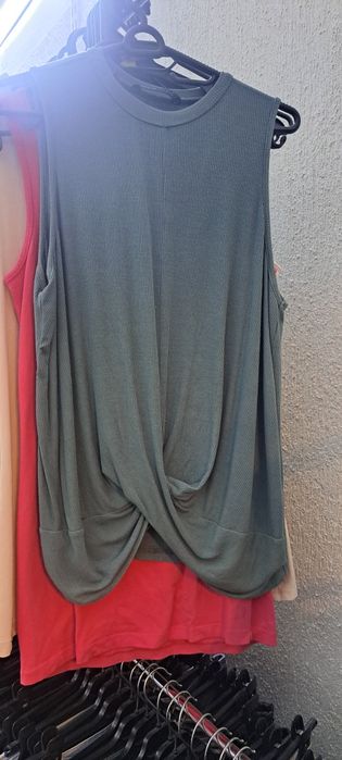 Дрехи втора употреба