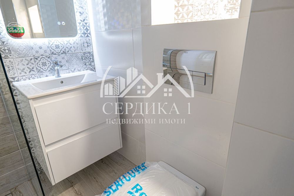Продава се Тристаен апартамент в София, Люлин 2 - 74 кв.м за 1310 €/кв.м - Снимка #12