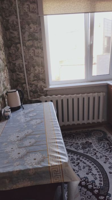 Продам квартиру .