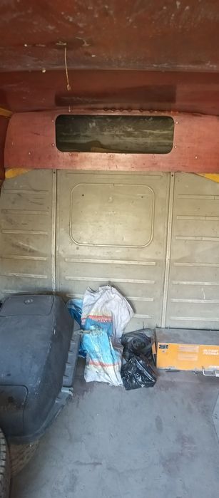 Фольксваген LT45