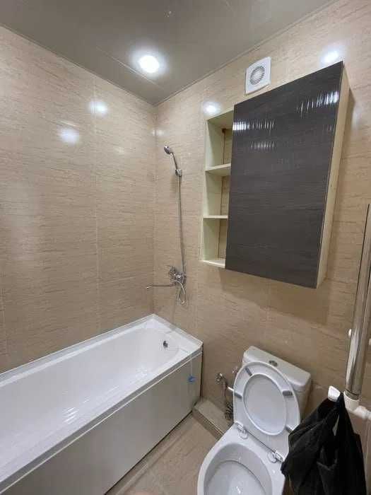 Сдаётся квартира в Алмазар | Алмазар сити | 2-комнатная