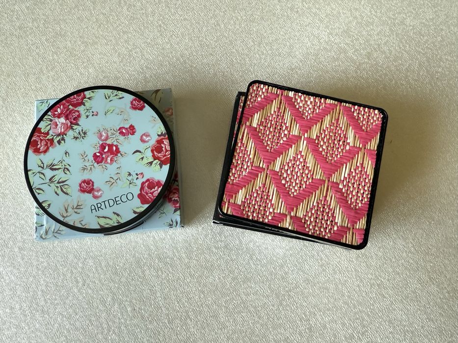 Румяна Artdeco