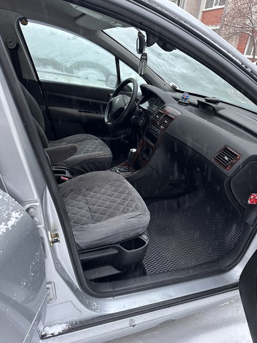 Продам авто Peugeot 307