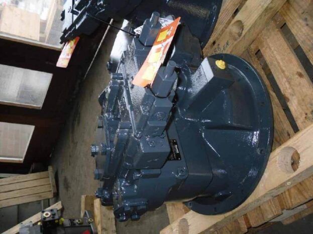 pompa hidraulica rexroth a8vo107la1h2/63r1-nzg05f070