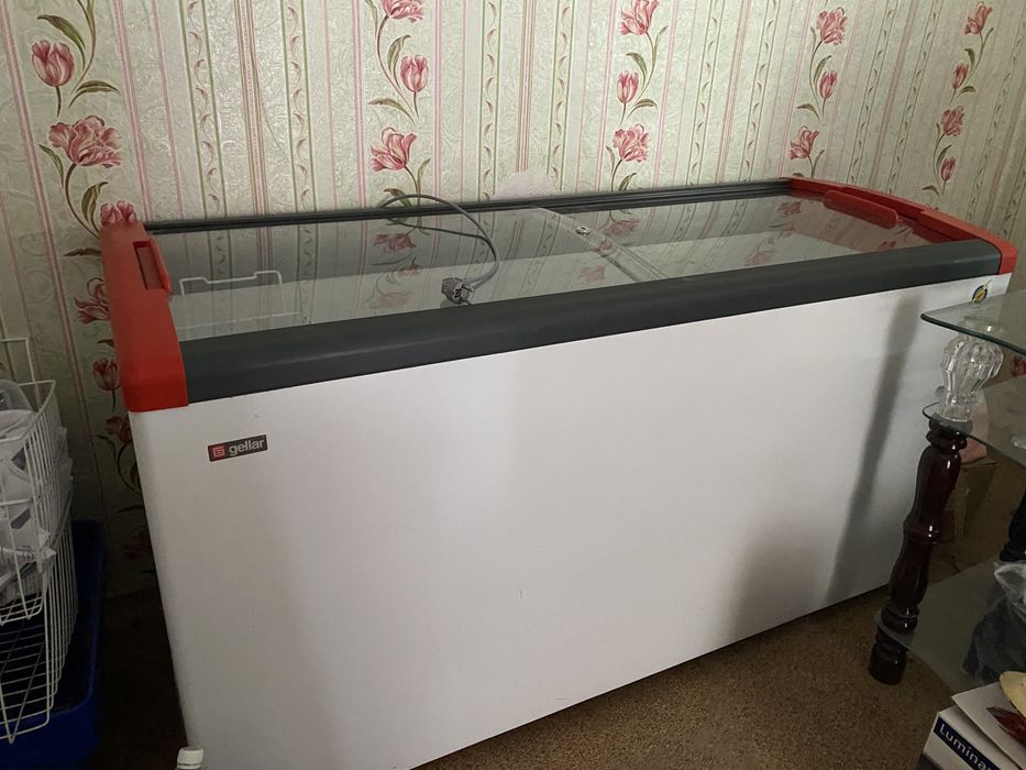 Морозильник сатылады