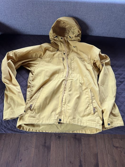 Fjallraven Jaket