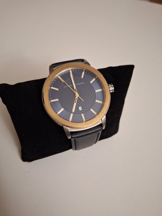 Vând urgent Ceas Armani Exchange