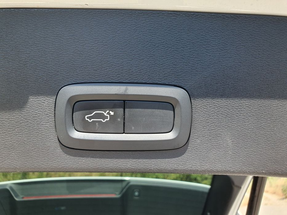 Volvo xc40 2.0d 4x4 variante auto