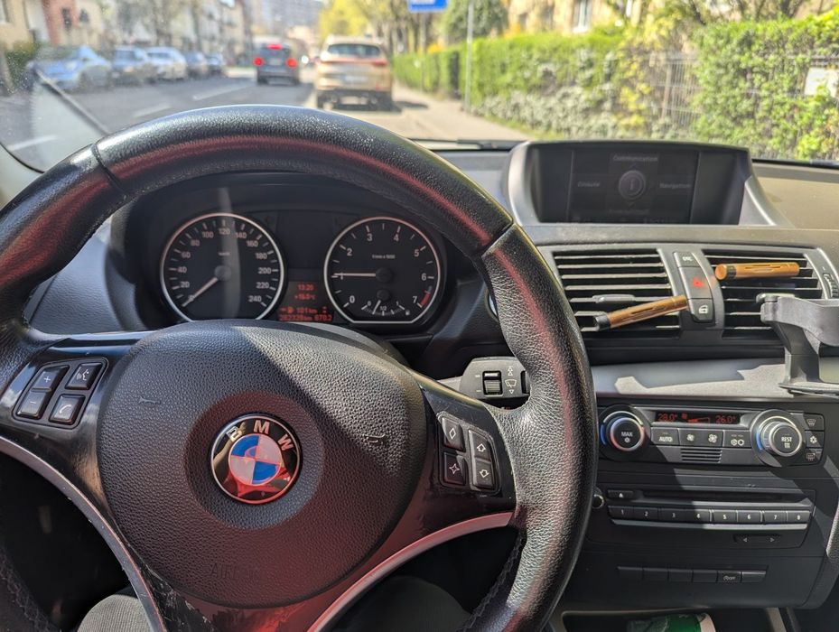 BMW E87 116i  2009
