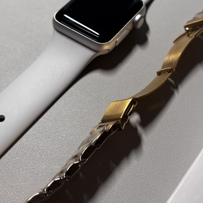 Apple Watch Series 3 38mm