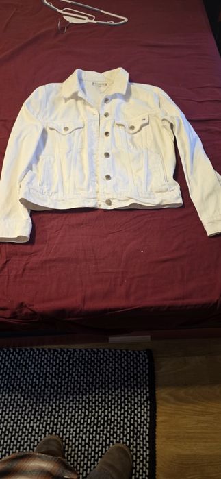 Jacheta Tommy Hilfiger