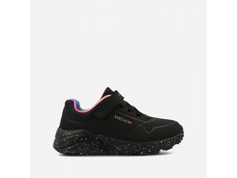 Skechers Uno Lite Rainbow Specks  размери - 28, 30, 33, 27