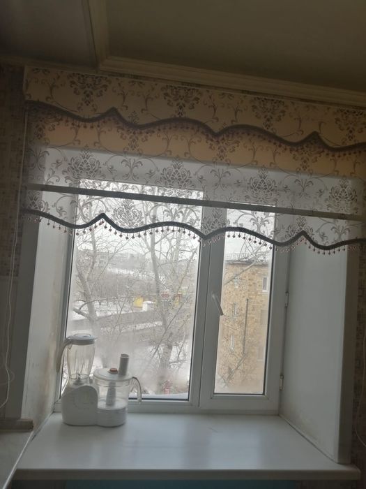 Продам жалюзи двойные