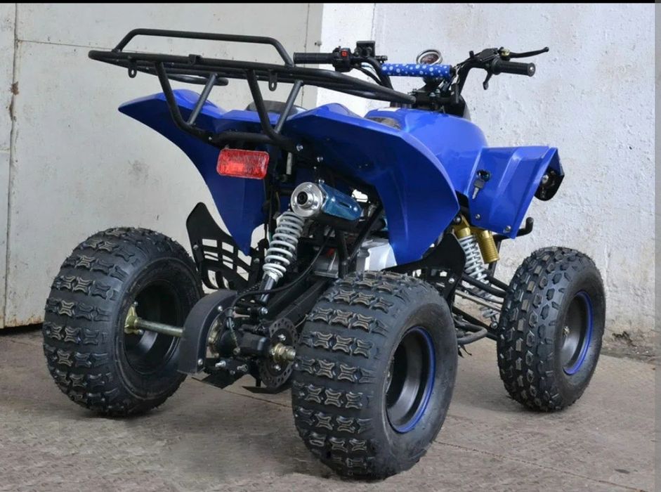 Квадроцикл KXD atv Pro 50