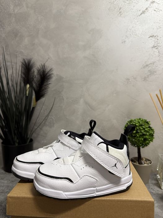 Маратонки Puma Jordan Reebok