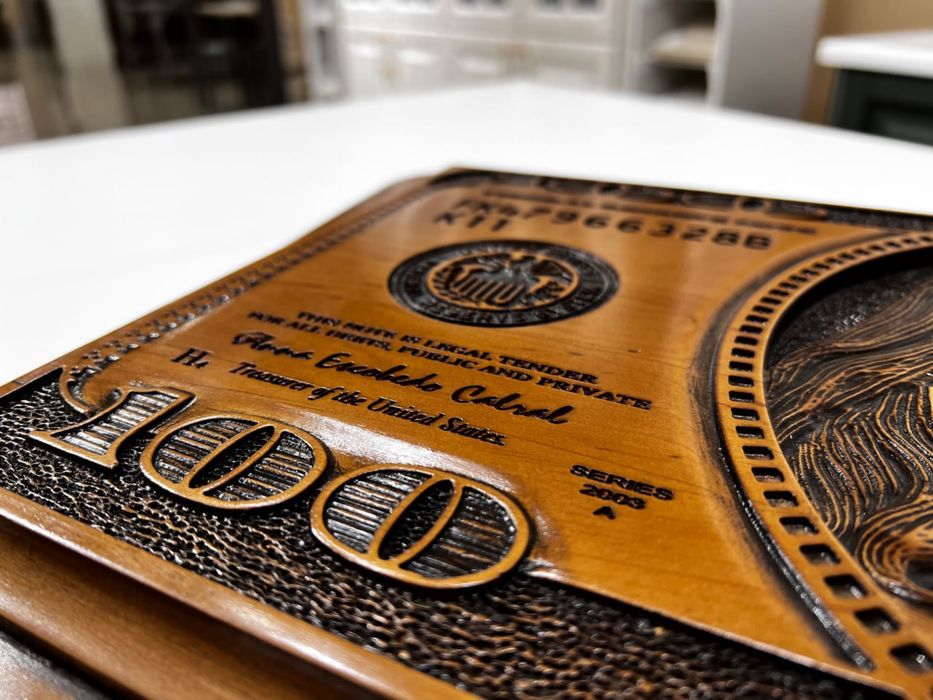 Элитные нарды из натурального дерева для ценителей игры