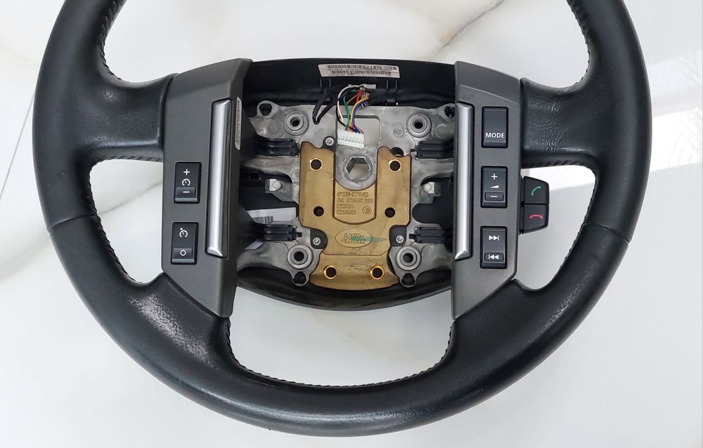 Volan piele FREELANDER 2