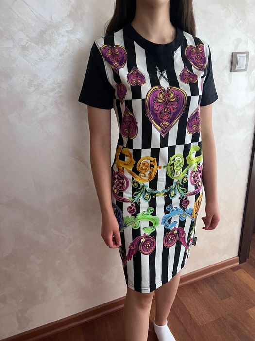 Рокля Versace jeans couture