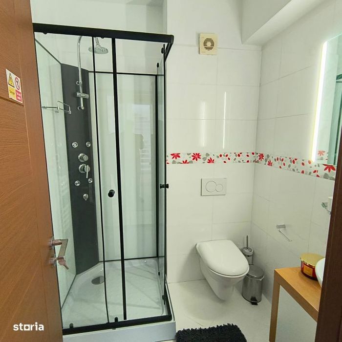 Penthouse superb, cartier Buna Ziua, cu panorama deosebita, parcare in - View 4