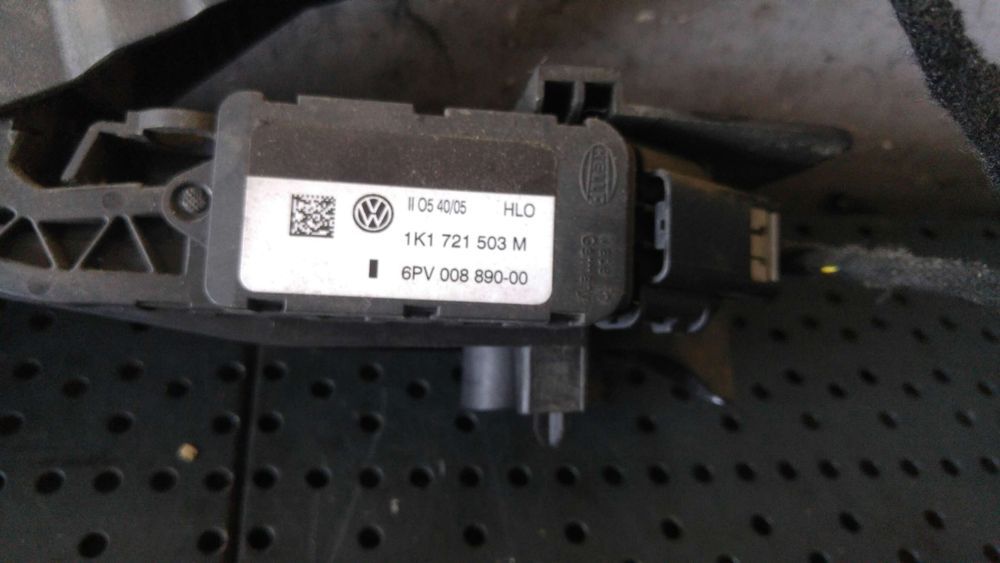 Pedala acceleratie seat altea 5p1 1k1721503m 6pv00889000