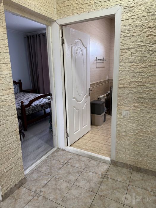 Аренда Спутник 4 3 комнатная 73м² Евро
