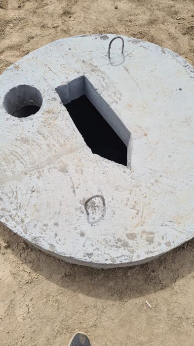 Кольца для септика(без посредников)