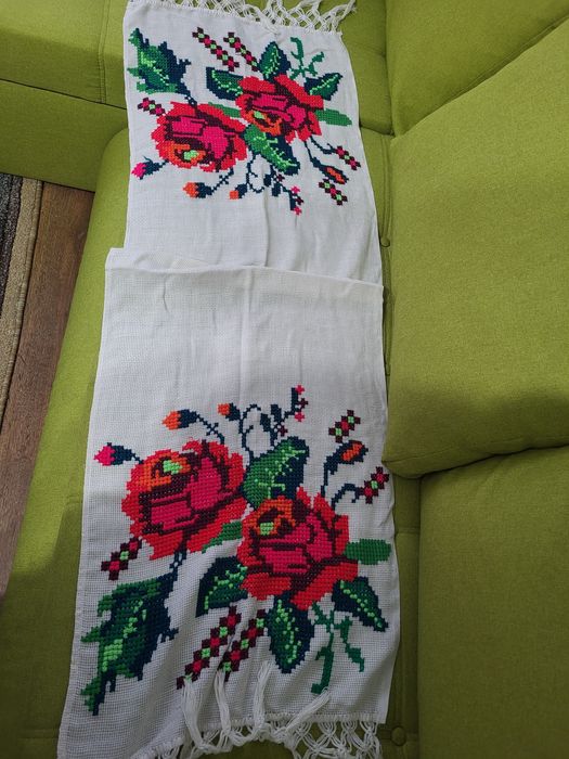 Vand prosop cosate manual