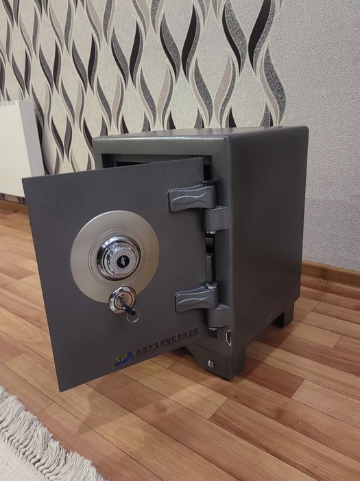 Сейф стальной сейф