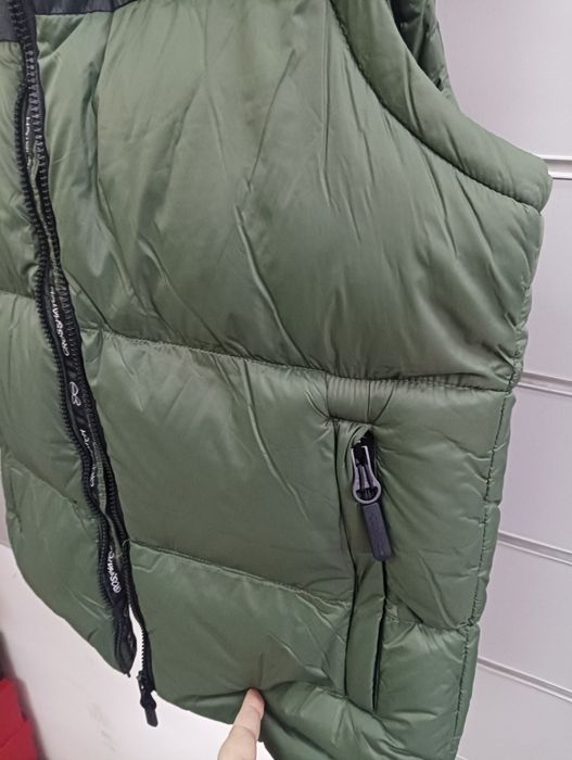 Водоустойчива мъжка грейка Crosshatch M  нов елек