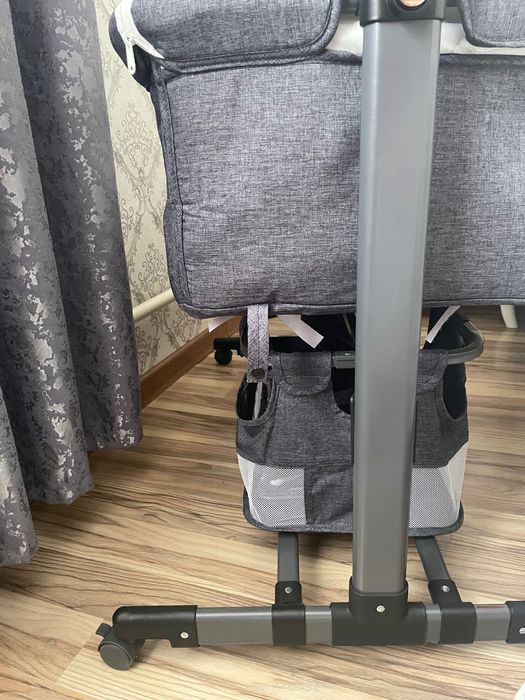 электронный кровать детский