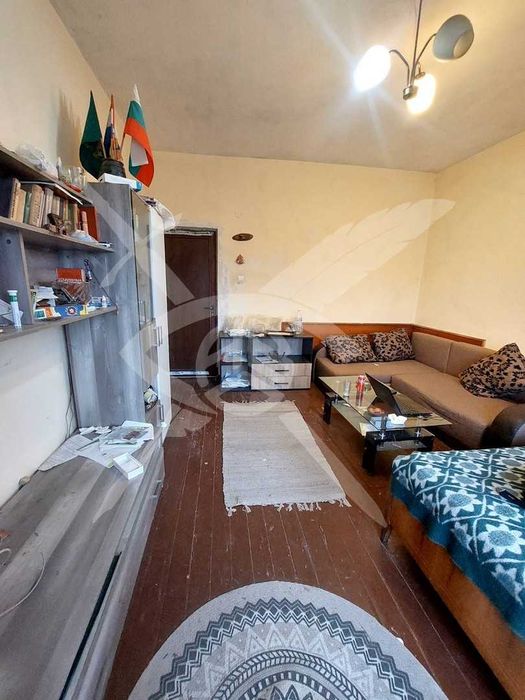 Двустаен апартамент в гр. Нови Искър №185262