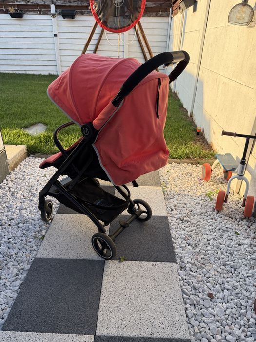 Carut / Carucior Cybex Beezy