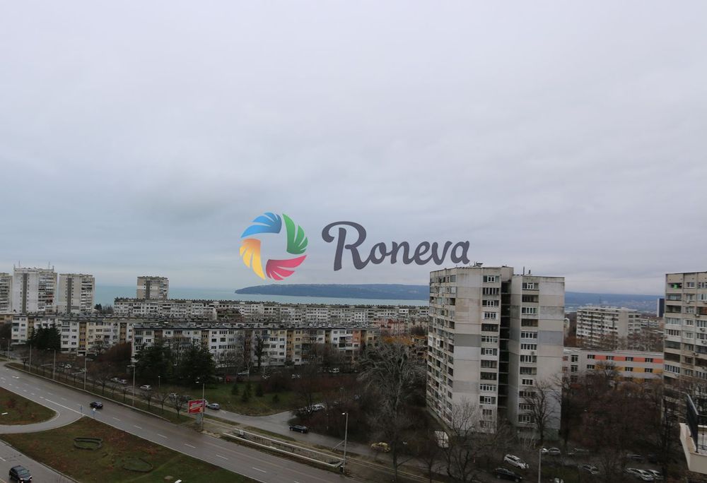 Многостаен в Варна-Бриз площ 270  цена 550000