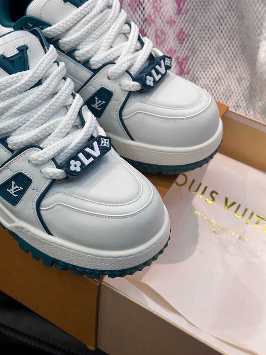 Adidasi Louis Vuitton Maxi Premium