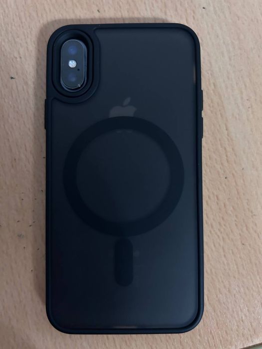 Продается IPhone X 64 гб