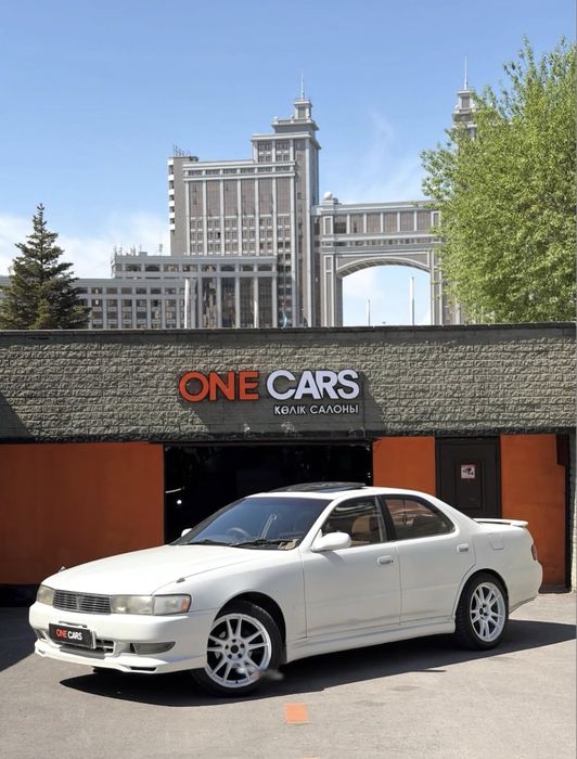 Продам Toyota cresta
