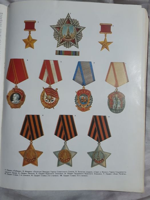 Энциклопедия великой отечественной войны