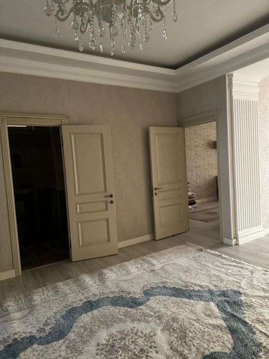 Суточная квартира