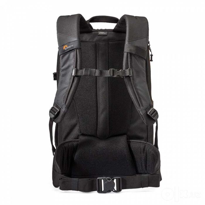 Фото рюкзак Lowepro Fastpack BP 250 AW II