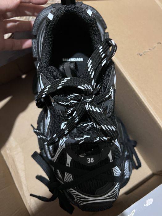 Кроссовки Balenciaga