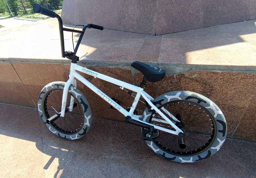 Bmx Viking Bmx Viking