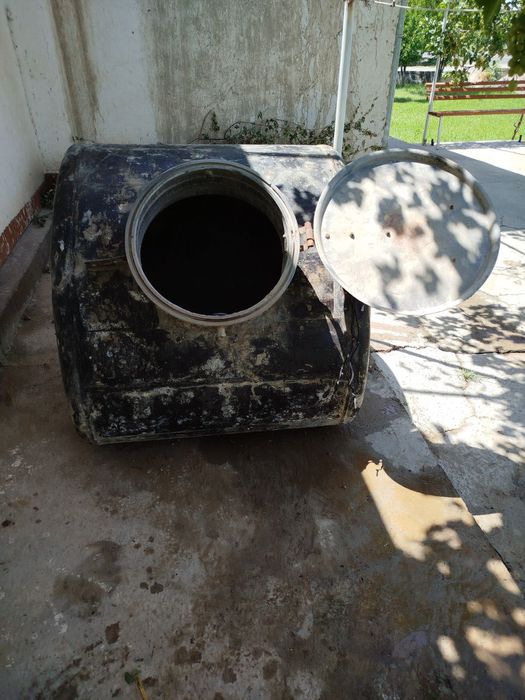 Alyuminiy suv idish.Mustahkam