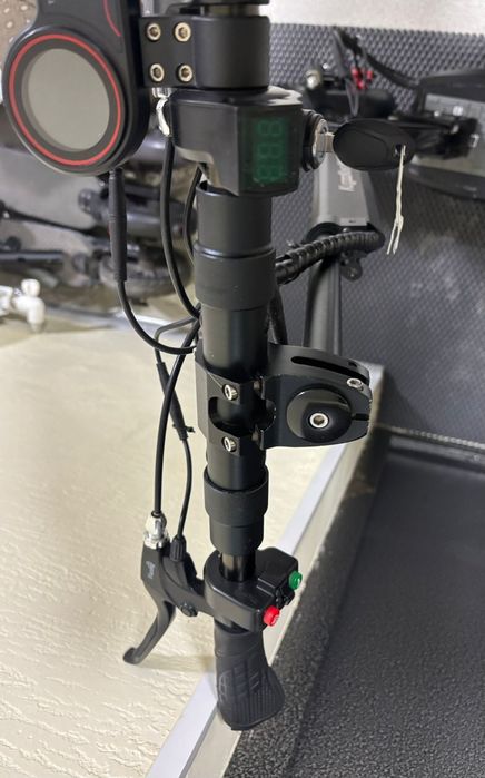 Срочно продам kugoo kirin m4 pro