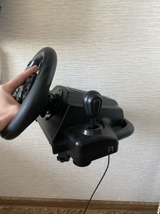 Продам руль Defender без минусов