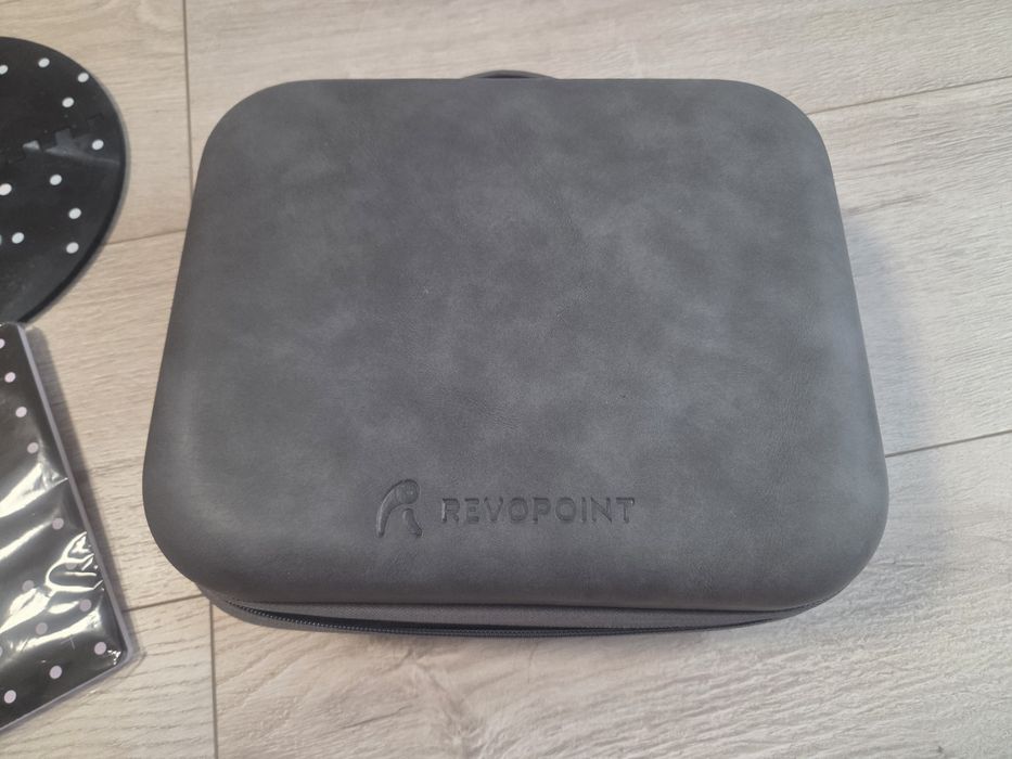 3d скенер Revopoint POP 2 Premium