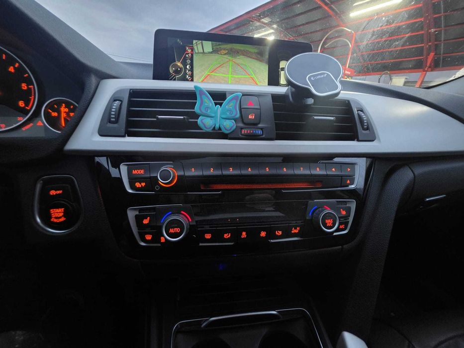 BMW Seria 3 2016 — imagine 5